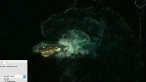 Гигантский кракен существует?