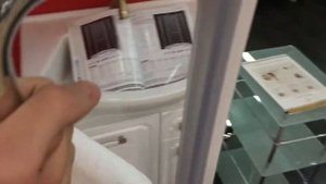 Душевой уголок RGW PA-91/ PA-81