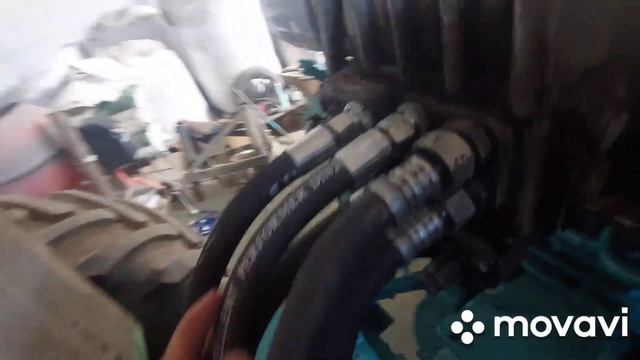 собераем трактор т 150к смотреть онлайн