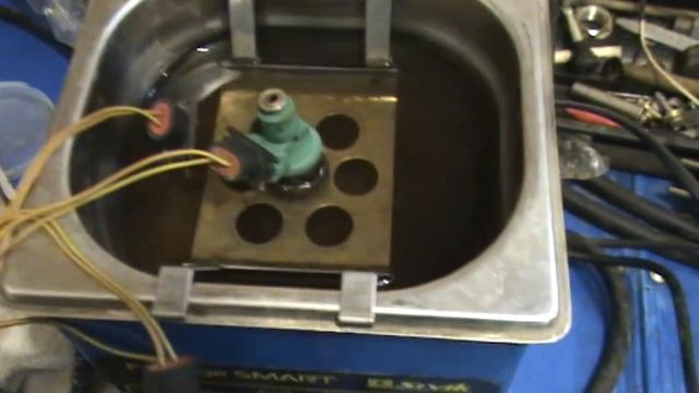 Как продлить жизнь двигателя? Часть 4. смотреть онлайн