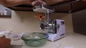 STX Turboforce 3000 grinder review