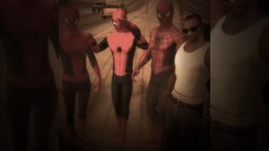 metamorphosis (sped up)