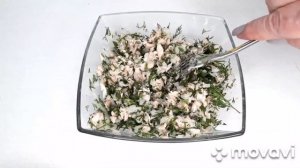 @ЗАЛИВНОЙ,ПИРОГ НА КЕФИРЕ, С КОНСЕРВОЙ#Валентинакороль#пирог#сконсервой