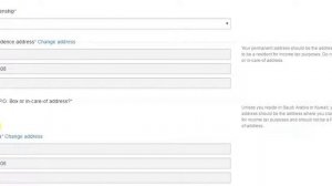 Налоговая форма Shutterstock. Как заполнить новую налоговую форму на стоке Shutterstock 2017 год.