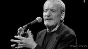 VIA CON ME - Paolo Conte