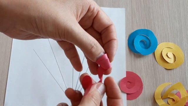 8 Наурызға арналған қолөнер! Поделка на 8 Марта! Қазақша. Postcard for March 8 DIY gift for Mom