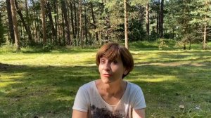 Пальчиковая гимнастика для детей В ЛЕСУ. Пальчиковая игра ГРИБОК. Развивающее видео для детей.