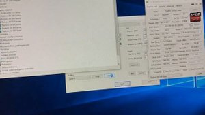 How to Fix Mining Code 43 AMD RX570 RX580 6 7 GPU win10