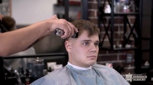 КАК СДЕЛАТЬ СТРИЖКУ ФЕЙД