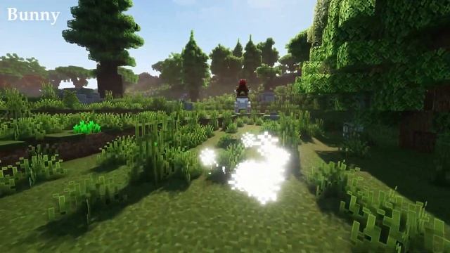 Minecraft - Easter Bundle смотреть онлайн