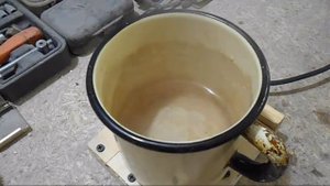 Мини электро плитка своими руками/Как сделать мини плиту своими руками в домашних условиях