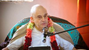 Шримад Бхагаватам 5.5.1 ЕМ Прабхавишну Махарадж