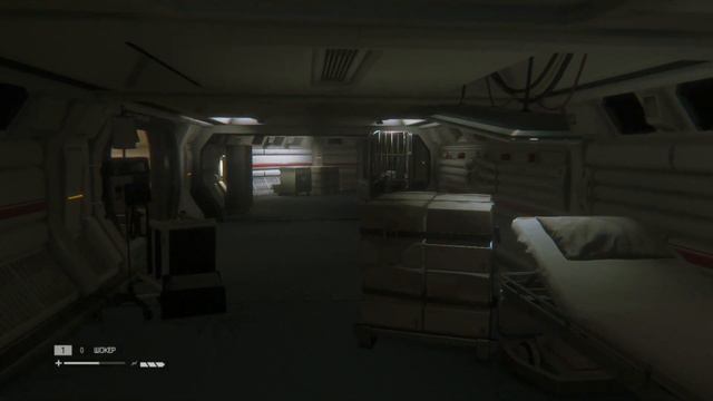ЭТО ШЕДЕВР !!!  Alien Isolation  Весёлое прохождение  Alien Isolation.
