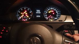 Passat b7 1.4 mt 2014г заводится, глохнет через 3 секунды и больше не заводится.