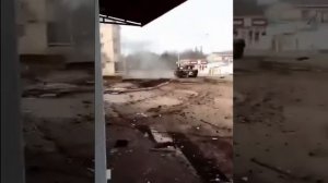 Освобождение Волновахи