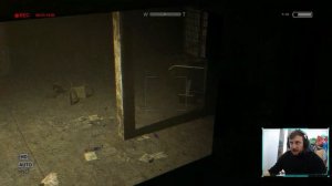 OUTLAST / БРАТЬЯ ТРАХАРИ / Прохождение  #3 #outlast