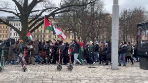 Палестинцы хотят своей свободы.