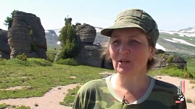 Каменная сказка (Stone fairy tale) смотреть онлайн