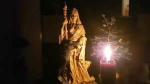 ВЕДЬМИНА ИЗБА. СИЛЬНЫЙ СОХРАН ОТ ВРАГОВ ДЛЯ ВСЕХ.