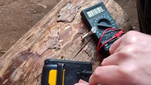 Шуруповёрт #DEKO 20V в деле. Издеваюсь и проверяю по-всякому !