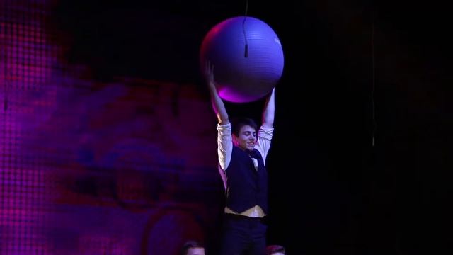 «Самарский студенческий дебют»: экватор фестиваля смотреть онлайн