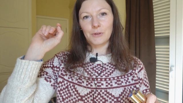 Что в моей БАЗОВОЙ КОСМЕТИЧКЕ?