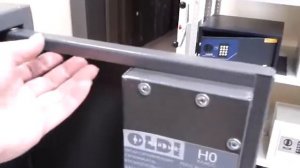 Сейф оружейный № 7а