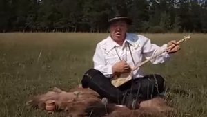 Саха-Якут любит домбру и казахские песни