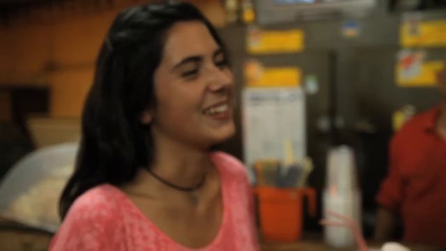 Орёл и Решка - 40 ВЫПУСК САНТЬЯГО / Сезон 3 серия 8 / 2012 / HD 1080p смотреть онлайн