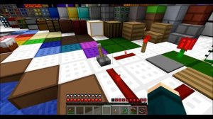 Minecraft Texture Pack Review - oCd pack