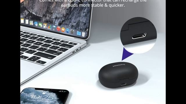 ТОП 3 устройства для Аудиофилов от компании Tronsmart со скидками (web review) смотреть онлайн