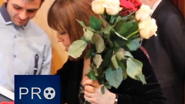 Наталья Варлей на закрытие кинотеатра "Художественный" в Москве, 15 января 2014 смотреть онлайн