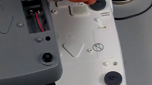 Sartorius AY123 replaces Acculab VIC123 milligram scale смотреть онлайн