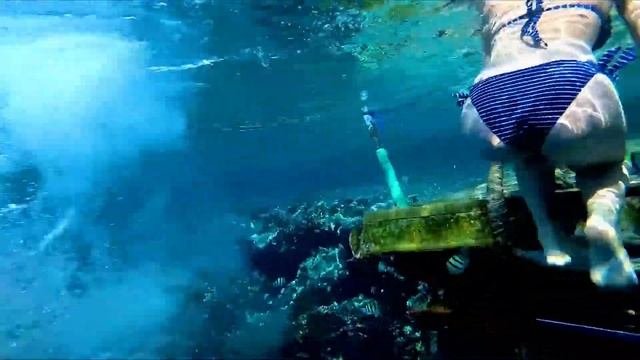 К ЧЕМУ СНИТСЯ ПЛАВАТЬ ВО СНЕ