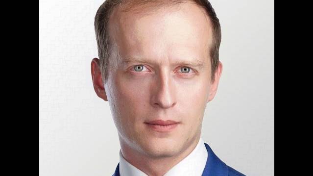 Андрей Порфирьев (ЕПАМ) - Школа мастеров ЮФ МГУ