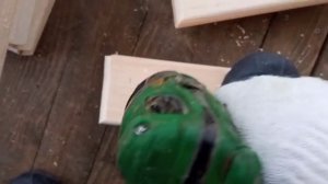 #скамейка из дерева в беседку своими руками