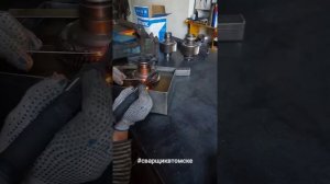 Ремонт вискомуфт #HyundaiSantaFe