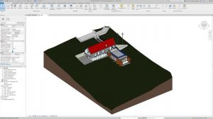 Как экспортировать модель из Revit в 3ds Max