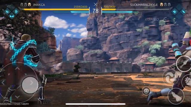 SFA PVP - ДЖЕТ 10lvl + ХОРОШИЙ СОПЕРНИК - Ep 122 смотреть онлайн