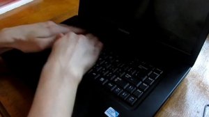 Samsung R519 - модернизация и апгрейд памяти