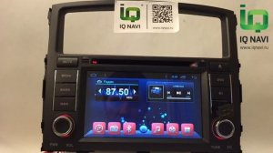 17. Обновление прошивки в магнитолах IQ NAVI (Android 4.x.x). Руководство пользователя.