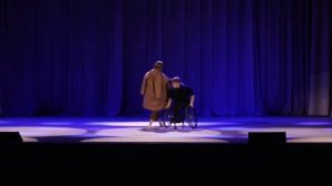 «Озеро надежды» -  #катинытанцы (г. Воронеж)