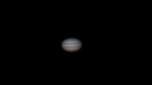 Jupiter 15/09/11 using Celestron C9.25 & Phillips SPC900