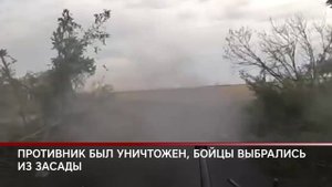 Герой спецоперации Мухаммед Магамедов