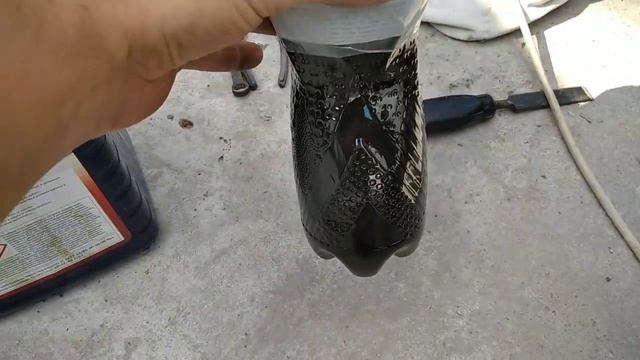 Самый дешёвый вариант обработки авто от ржавчины который может сделать каждый.