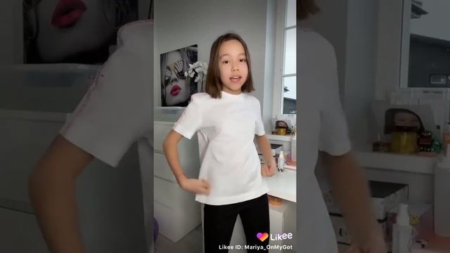 Тренды из лайка популярные 2020 году смотреть онлайн