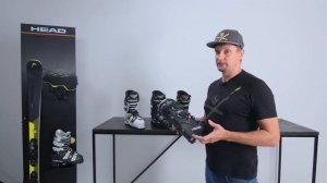 Edge LYT 20.21 обзор серии горнолыжных ботинок HEAD