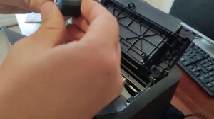 Canon lbp6000b не берет бумагу, принтер hp 1018 1020 1022 не берет бумагу