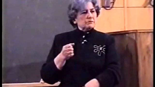 Андреева Г.М. - Социальная психология. Лекция 1/15