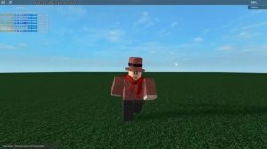 ROBLOX SCRIPT SHOWCASE : Tcgc121212's Stuff